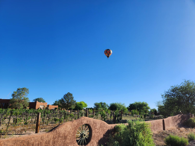 Others 4, Red Mountain Manor vineyard and guesthouse, Bernalillo