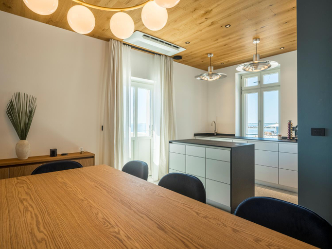 4, Boutique Guesthouse - Marina Monfalcone, Gorizia