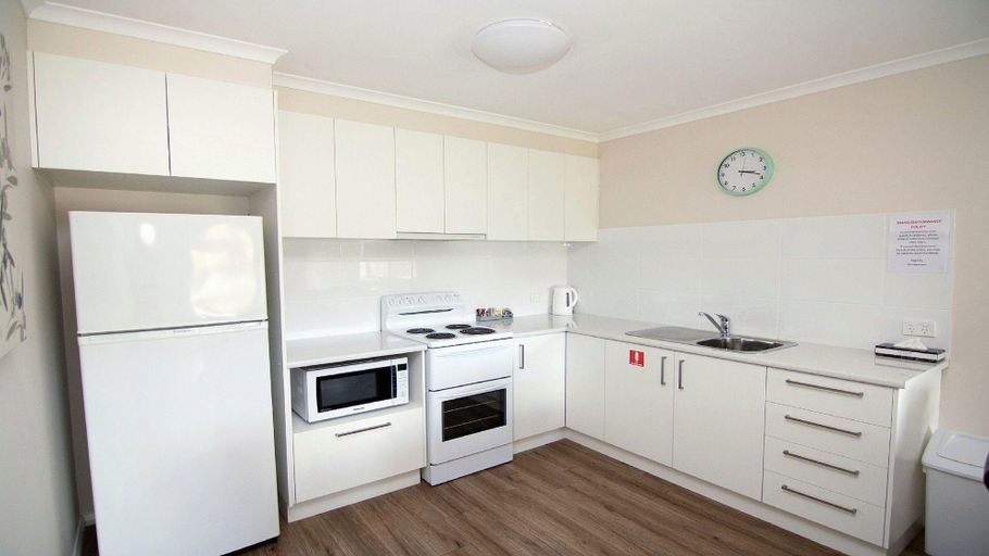 Others 5, Ashleigh Court Motor Inn and Cabins, Corowa