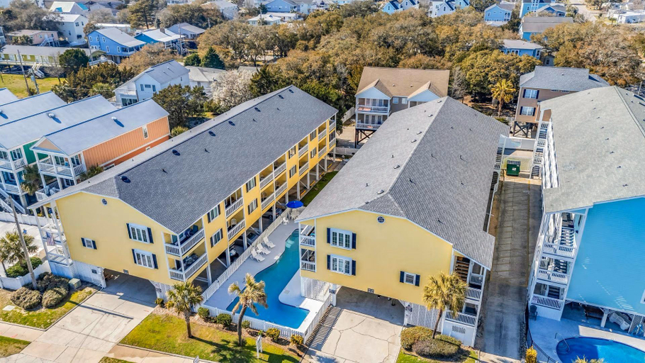 Exterior & Views 1, Sandy shores III, Horry