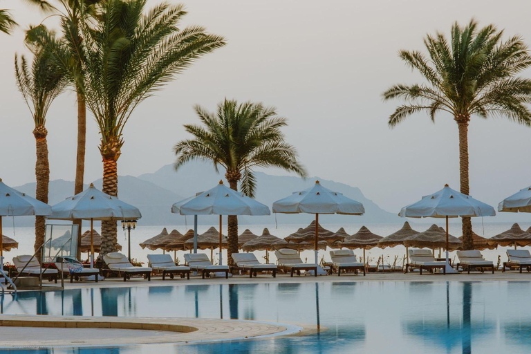 Sport & Beauty 2, Baron Resort Sharm El Sheikh, Sharm el-Sheikh