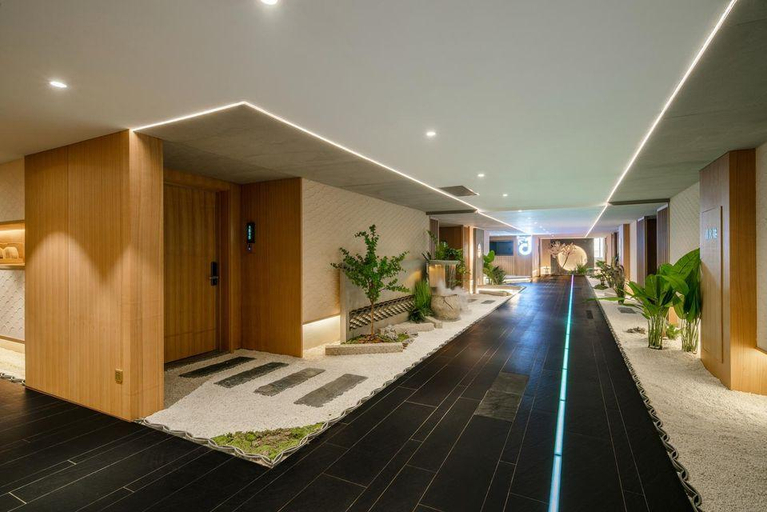 Others 3, PI hotel, Hangzhou