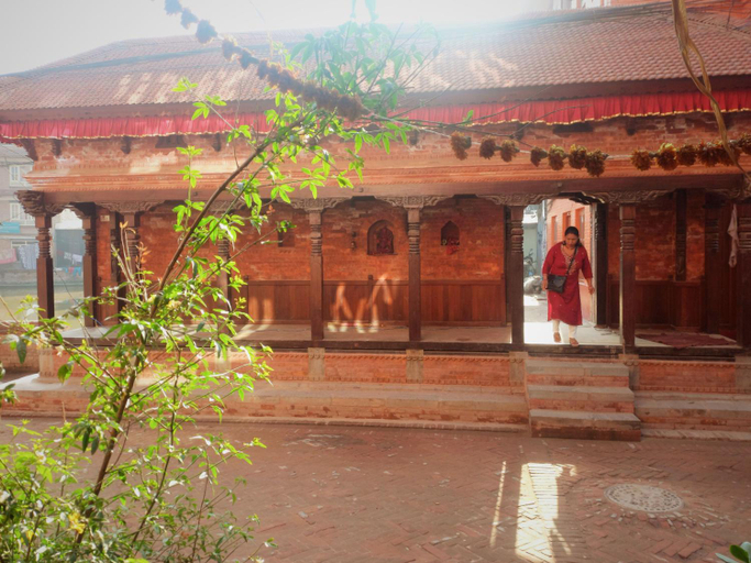 Exterior & Views 1, Swastik Guest House, Bagmati
