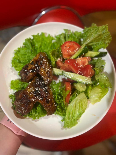 Food & Drinks 4, В Гостях на Иссык-Куле, Ysyk-Köl