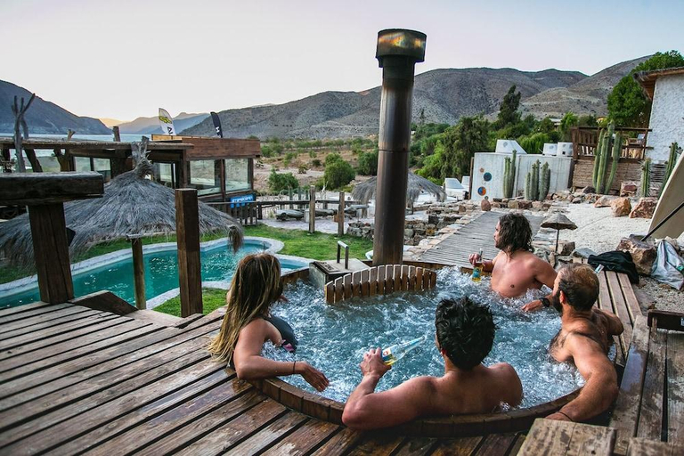 Sport & Beauty 2, Hotel Puclaro, Elqui