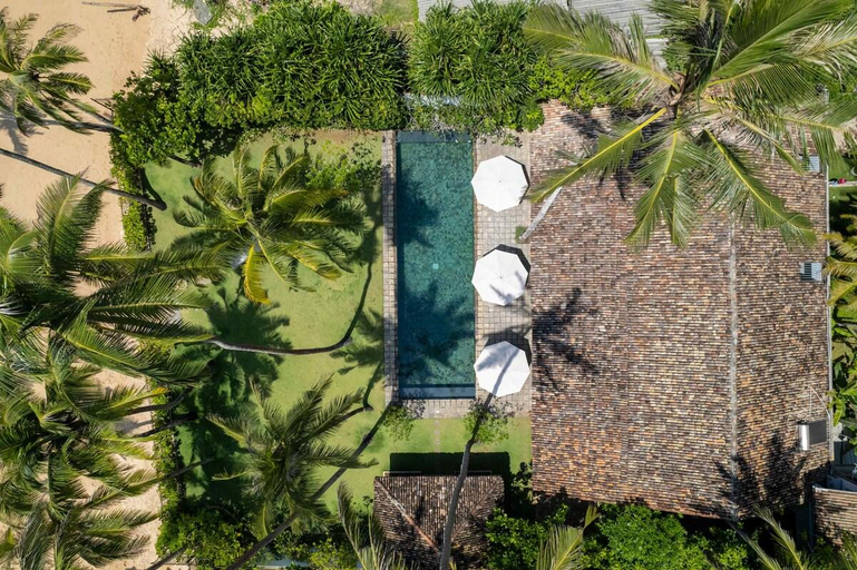 Exterior view 5, Samudra Beach Villa with Private Pool and Chef, Habaraduwa