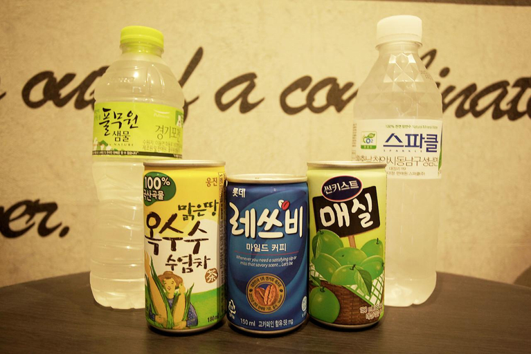 Food & Drinks 5, Goyang (Hwajeong) Casamia, Goyang