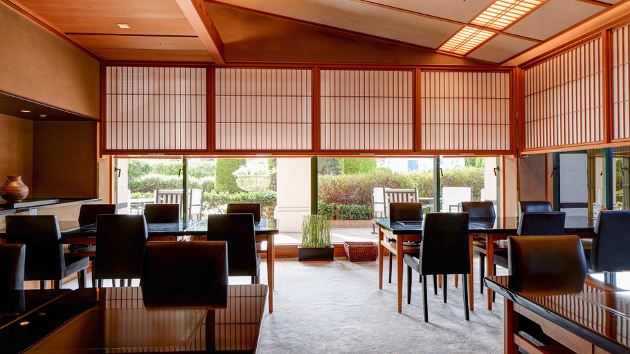 Food & Drinks 4, Hofu Grand Hotel, Hōfu