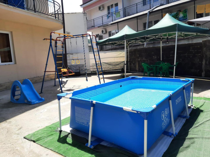 Sport & Beauty, Mini-Hotel Mariya, Sochi gorsovet