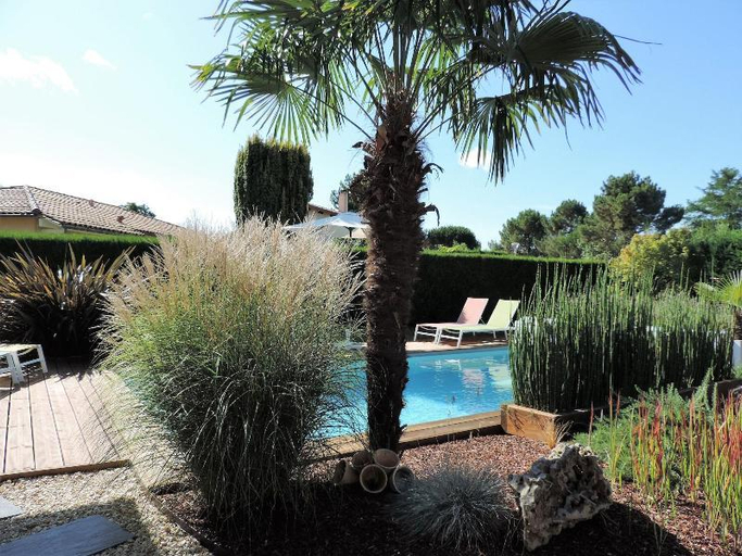 Others 5, Chambres d'hotes Villa Surcouf, Gironde