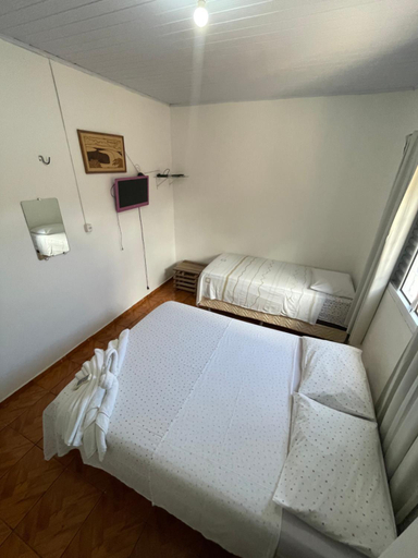 Bedroom 4, Casa Dona Vilma, Barreirinhas