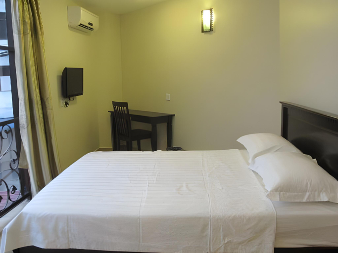 Bedroom, SE NEW FERRY HOTEL, Seberang Perai Utara