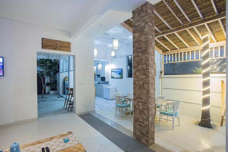 Facilities 2, Island Style Retreat, Klungkung
