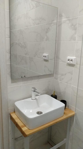 Bathroom 3, Apartments RA, Primošten