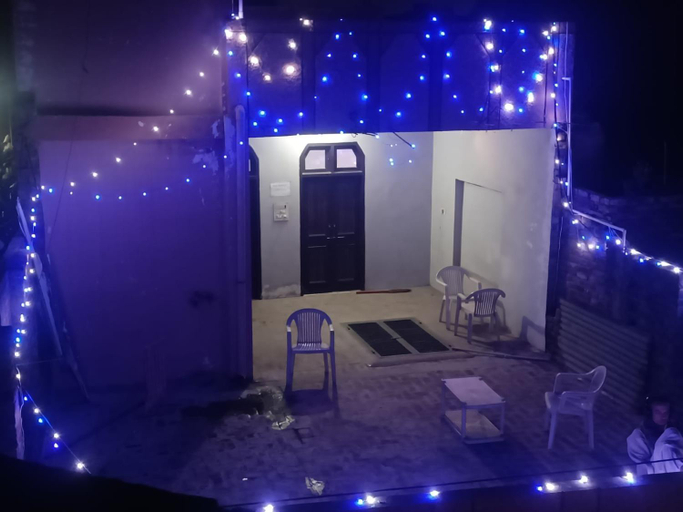 Others 2, Blue Eye Backpackers Hostel, Amritsar
