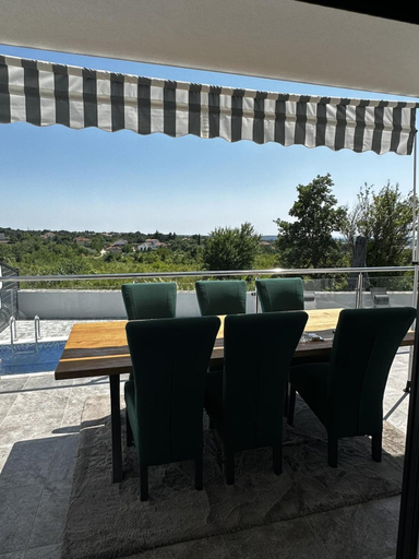 Others 5, Villa Mariella, Kanfanar