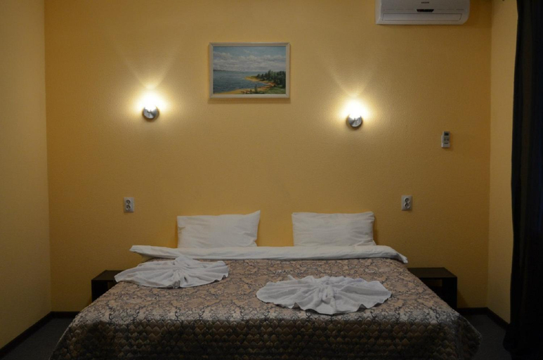 Bedroom 3, Hotel Rose NN, Kstovskiy rayon