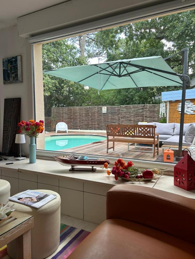 Food & Drinks, Modern Villa High Standing Pyla sur Mer 3' from beach, Gironde