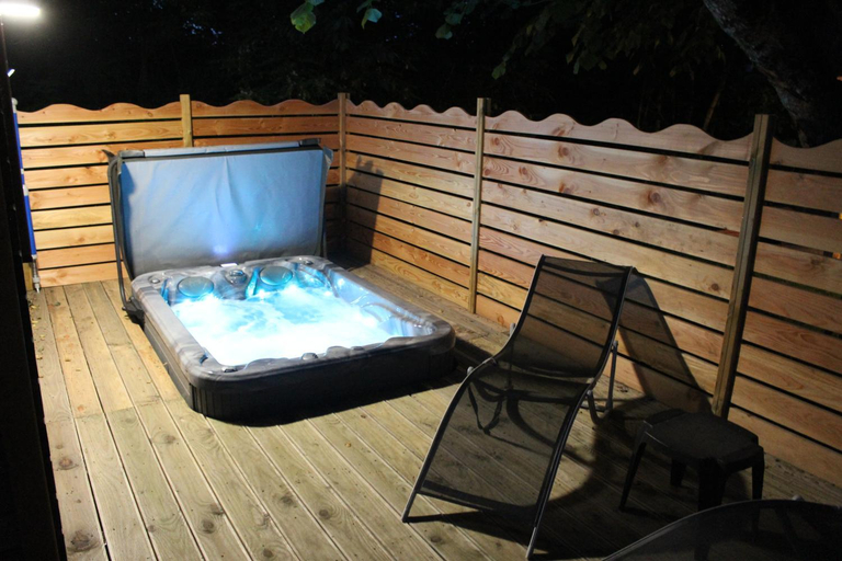 Sport & Beauty 2, Camping les Acacias, Haut-Rhin