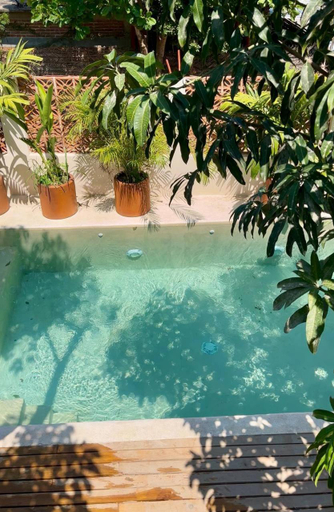 Sport & Beauty 2, Maison de Reve - Boutique Guest House, Dist. Pochutla