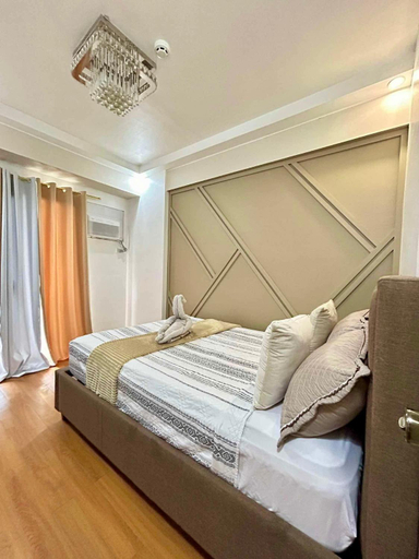 Bedroom 3, Camella Northpoint Condo, Davao City