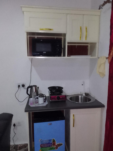 Others 5, LMD Apartments, Kombo Saint Mary