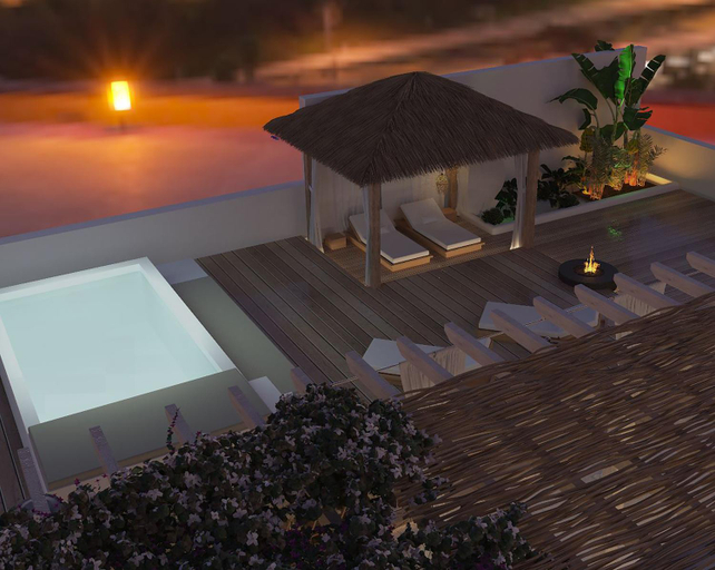 Others 4, Tierrazul Art Boutique White Nordic Suite, Santa Cruz de Tenerife