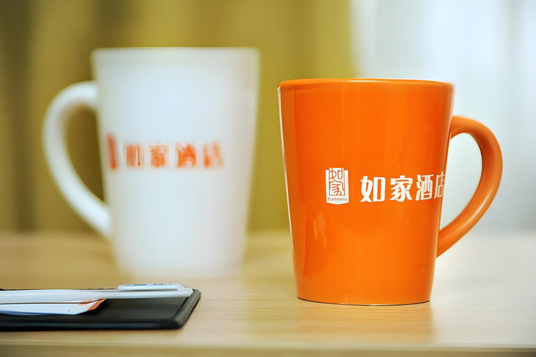 Food & Drinks 4, Home Inn Dalian Development Zone Jinma Road Light Rail Station, Dalian