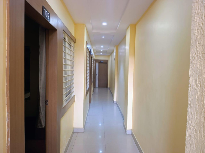 Public Area 3, Hotel K A Square, Bhopal