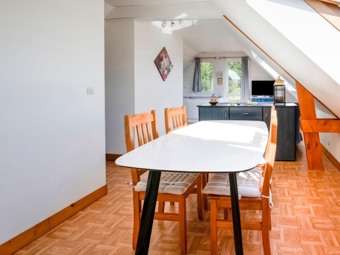 Others 5, Apartment in Saint-Remy near Lake, Calvados