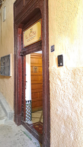 Exterior & Views 2, Riad-Boutique Borj Dhab, Fès