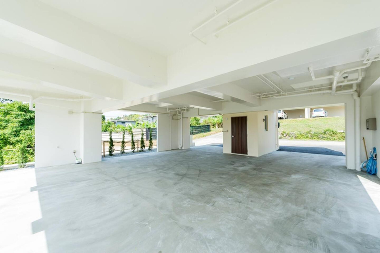 Others 4, Four Season Resort Kouri Island, Nakijin