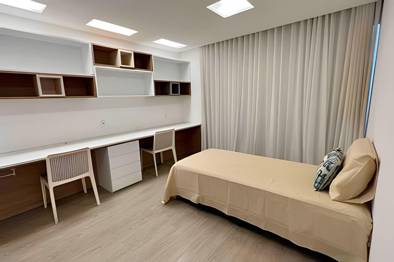 Bedroom 3, Unu Armacao, Salvador