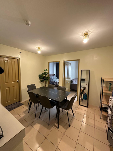 Others 3, 2-Bedroom Condo (1 queen bed setup) with Parking, Davao City
