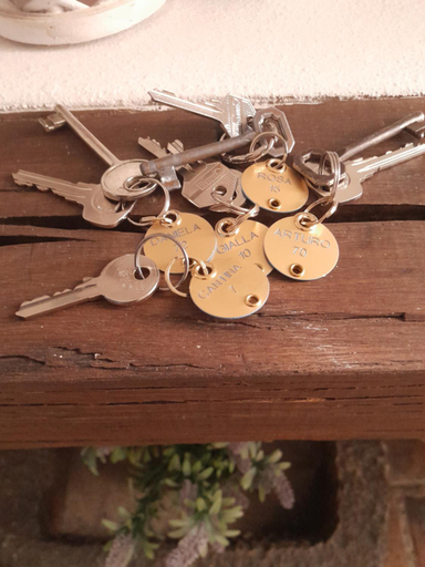 Food & Drinks, B&B il Palazzo Cirella, Cosenza