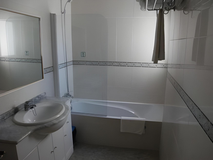 Bathroom 3, Residencial Bogamari, Baleares
