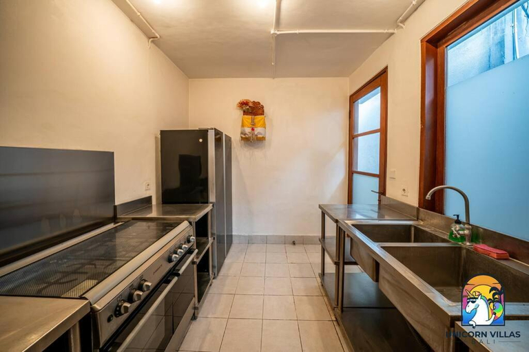 Bathroom 4, Villa Kajou - by Unicorn Villas Bali, Badung