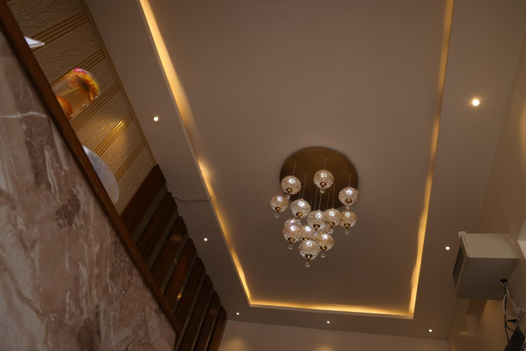 Public Area 3, Sri Adhilakshmi Templeview Residency, Tiruvannamalai