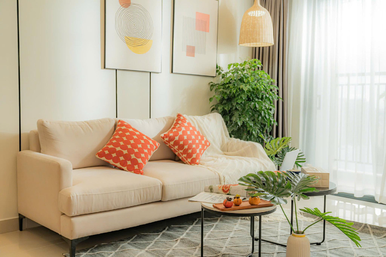 Others 4, Yu Stay Lux & Cozy 2Bedrs Soho Residence Bui Vien , District 1