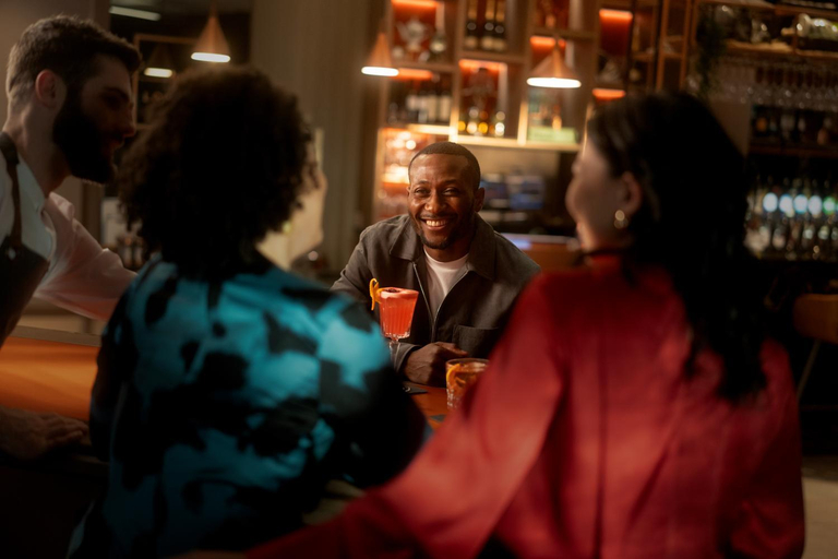 Food & Drinks 5, Clayton Hotel Ballsbridge, Dublin