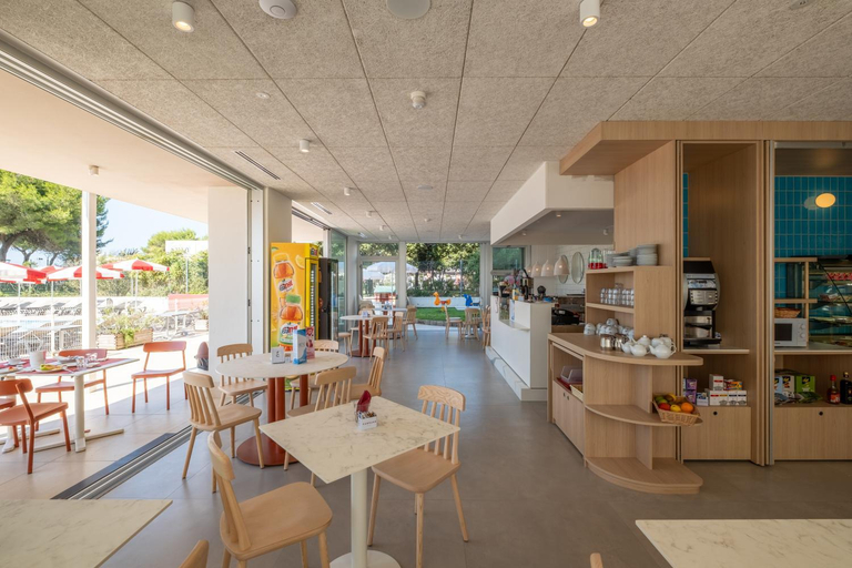 Food & Drinks 3, ApartHotel Panorama Beach, Venezia