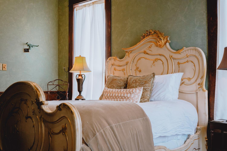 Bedroom 3, Tara Vineyard & Winery Estate, Henderson