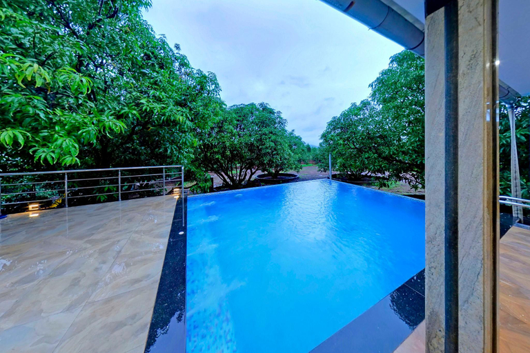Others 2, Mango Tree Resort, Sindhudurg