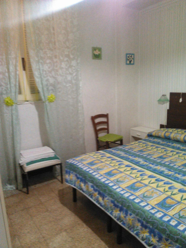 Bedroom 3, Pensione Santa Chiara Di Biancheri Katia, Imperia