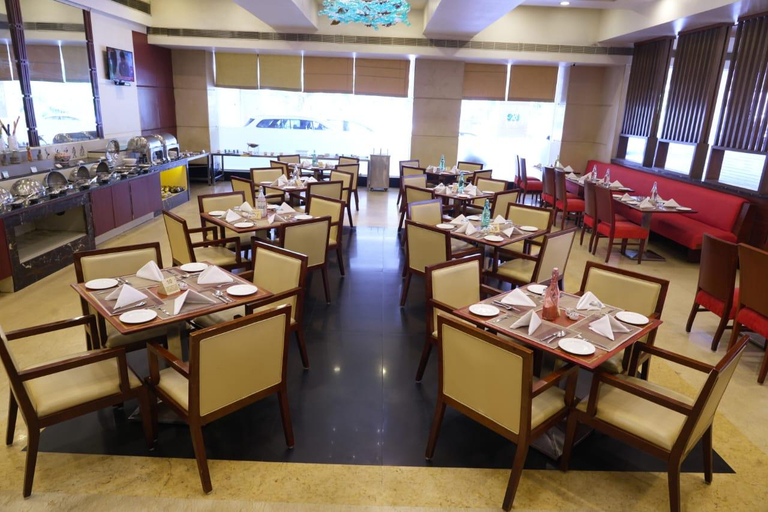 Food & Drinks 5, Fortune Murali Park, Vijayawada - Member ITC Hotels' Group, Krishna