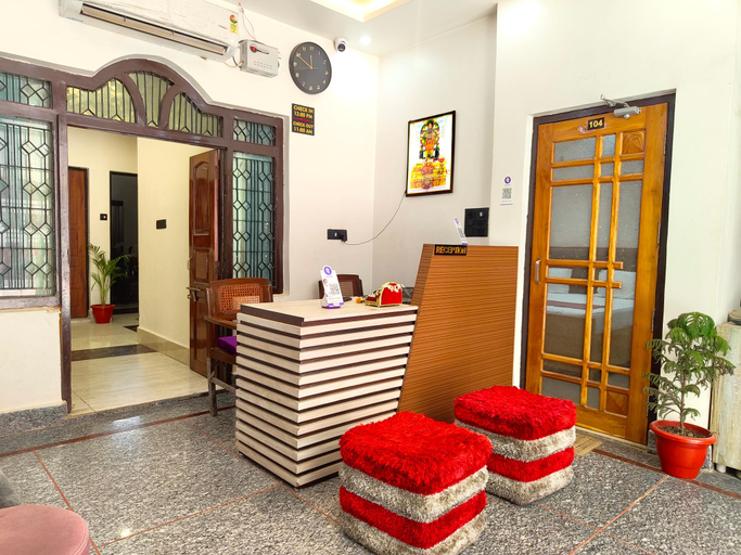 Others 4, Goroomgo Mateshwari Palace Near Ram Mandir Ayodhya, Faizabad