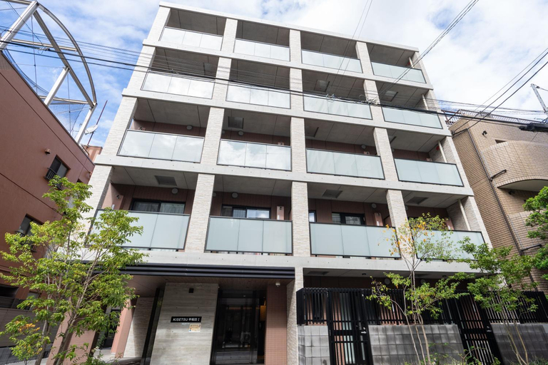 Others 5, MAT WASEDA, Shinjuku