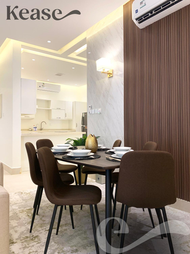 Food & Drinks, Kease Yasmin B1-1 Elegance AX41, Riyadh