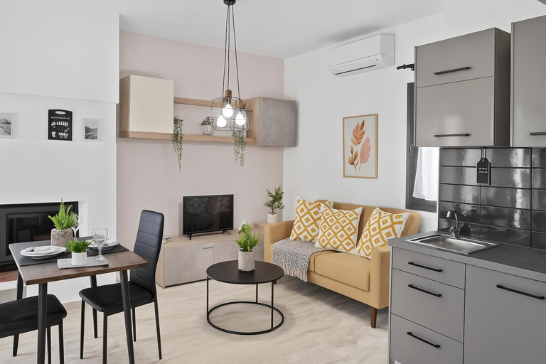 Others 2, Seaside Gem near Heraklion, Villa Maro's Getaway, Crete