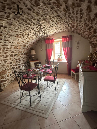 Others 2, Le clos fleuri, Puy-de-Dôme